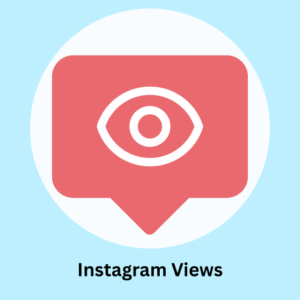 2.5k Instagram Views
