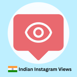 1k Indian Instagram Views