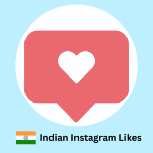 500 Indian Instagram Likes