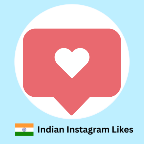 500 Indian Instagram Likes